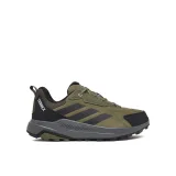 adidas Trekking čevlji Terrex Anylander Leather Hiking KJ5211 Zelena · záber 2