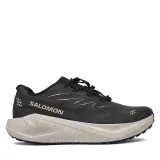 Tekaški čevlji Salomon Aero Blaze 4 L45400100 Temno siva · záber 2
