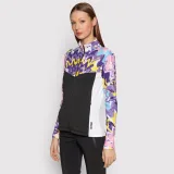 Colmar Športna jopa Monface 9324 9UE Črna Regular Fit · záber 2