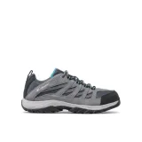 Columbia Trekking čevlji Crestwood BL4595 Siva · záber 2