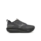 Mizuno Tekaški čevlji Wave Rider Tt 4 J1GM2632 Črna · záber 5