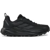 Trekking čevlji adidas Terrex Anylander Rain.Rdy ID3469 Črna - Velikost: 39 ⅓ | Barva: čierna | Starostna skupina: Odrasli | Spol: Ženski · záber 1