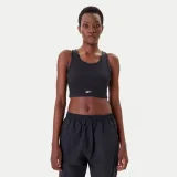 Reebok Špotni nedrček ID 100075420 Črna - Velikost: XS | Barva: čierna | Starostna skupina: Odrasli | Spol: Ženske · záber 2