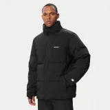 DC Shoes Jakna za snowboard Trackstar 10K EDYTJ03122 Črna Relaxed Fit · záber 2