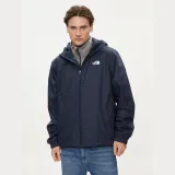 The North Face Pohodna jakna Quest NF00A8AZ Mornarsko modra Regular Fit - Velikost: S | Barva: modrá | Starostna skupina: Odrasli | Spol: Moški · záber 2