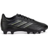 adidas Čevlji za nagomet COPA PURE 2 CLUB FxG IG8725 Črna - Velikost: 43 ⅓ | Barva: čierna | Starostna skupina: Odrasli | Spol: Moški · záber 1