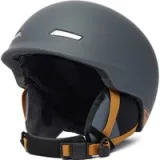 Quiksilver Smučarska čelada Play EQYTL03081 Bež · záber 1