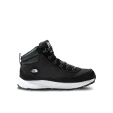 The North Face Trekking čevlji Y Back-To-Berkeley Iv HikerNF0A7W5ZKY41 Črna - Velikost: 33,5 | Barva: čierna | Starostna skupina: Odrasli | Spol: Otroški · záber 2