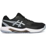 Asics Čevlji za tenis Gel-Dedicate 8 1041A408 Črna - Velikost: 46,5 · záber 1
