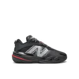 New Balance Čevlji za košarko BBHSLAT2 Črna · záber 2