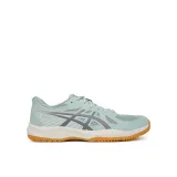 Čevlji za telovadbo Asics Upcourt 6 1071A104 Zelena · záber 4