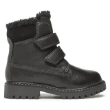 Pohodni čevlji Lasocki Kids CI12-ASPEN-02 Črna · záber 2