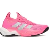 Čevlji za telovadbo adidas Rapidmove Adv 2 JQ3939 Roza · záber 1