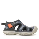 Sandali Keen Stingray 1026063 Siva · záber 2