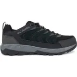 Columbia Trekking čevlji Strata Trail Low Wp 2076891 Siva · záber 1