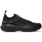Trekking čevlji Arc'teryx Verte Alpine Gtx GORE-TEX X000009602 Črna - Velikost: 41 ⅓ · záber 3