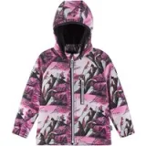 Reima Jakna softshell Moomin Vantti 5100009E Pisana Regular Fit · záber 1