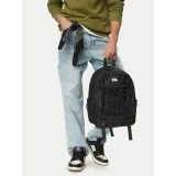 Nahrbtnik Quiksilver WBEO-QUIK-M-005-10 Temno zelena - Velikost: univerzálna veľkosť | Barva: čierna | Starostna skupina: Odrasli | Spol: Unisex · záber 2