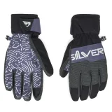 Smučarske rokavice Quiksilver Method EQYHN03204 Črna · záber 5