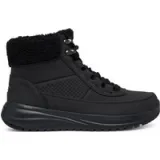 Pohodni čevlji Skechers On-The-Go Stellar - Alpine Adventure 144756 Bež · záber 3