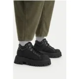 G-Star Raw Pohodni čevlji CEO-WI34-MANYA-06 Črna - Velikost: 36 | Barva: čierna | Starostna skupina: Odrasli | Spol: Ženske · záber 1