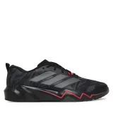 Čevlji za telovadbo adidas Rapidmove Go Trainer M JQ3952 Črna - Velikost: 49 ⅓ | Barva: čierna | Starostna skupina: Odrasli | Spol: Moški · záber 2