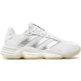 Čevlji za športe v zaprtih prostorih adidas Stabil 16 Indoor Shoes IE3584 Bela - Velikost: 39 ⅓ | Barva: biela | Starostna skupina: Odrasli | Spol: Ženski · záber 1