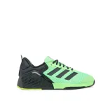adidas Čevlji za telovadbo Dropset 3 strength training JR1668 Zelena · záber 2