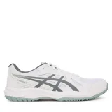 Čevlji za telovadbo Asics Upcourt 6 1071A104 Zelena · záber 5