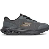 Skechers Tekaški čevlji Glide Step Vortex Avalin 221041/CHAR Temno siva · záber 1
