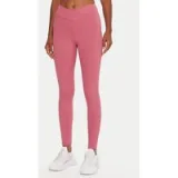 Reebok Pajkice Harlow Lux RK25183CCW Roza Slim Fit - Velikost: M | Barva: ružová | Starostna skupina: Odrasli | Spol: Ženske · záber 1