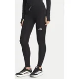 adidas Pajkice Run Essentials Winterized Full Length Leggings KH1789 Črna Slim Fit · záber 1