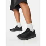 Tekaški čevlji adidas Duramo Rc2 Running Shoes KJ4190 Črna - Velikost: 44 ⅔ | Barva: čierna | Starostna skupina: Odrasli | Spol: Moški · záber 3