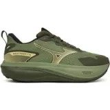 Tekaški čevlji Mizuno Wave Rider Tt 4 J1GM2632 Khaki · záber 1