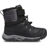 Keen Trekking čevlji Kanibou Wp 1028084-10 Siva · záber 1