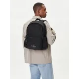 Nahrbtnik Calvin Klein Bold Round Backpack LV04D3114G Siva · záber 4