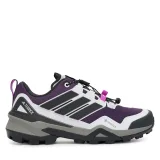 Trekking čevlji adidas Terrex Skychaser GORE-TEX JQ9934 Vijolična - Velikost: 38 | Barva: fialová | Starostna skupina: Odrasli | Spol: Ženski · záber 2