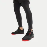 Reebok Čevlji za telovadbo LIFTER PR III 100210225 Črna · záber 2
