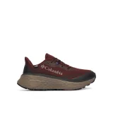 Tekaški čevlji Columbia Konos Trillium ATR OutDry 2169921 Bordo rdeča · záber 2