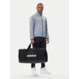 Torbica adidas Linear Large JE8344 Črna · záber 1