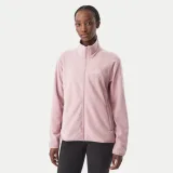 adidas Flis Terrex Multi Essentials Full Zip Fleece Jacket KY9857 Svetlo rožnata Regular Fit · záber 2