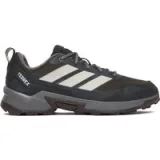 Trekking čevlji adidas Terrex Eastrail 3 Shoes JR4006 Temno zelena · záber 1