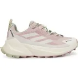 Trekking čevlji adidas Terrex Trailmaker 2 Gore-Tex Speed Lace Hiking Shoes KI8286 Roza · záber 3