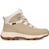 Trekking čevlji Jack Wolfskin Everquest Texapore Mid 4053581 Bež · záber 1