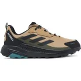Trekking čevlji adidas Terrex Anylander Rain.Rdy JQ9961 Rjava - Velikost: 47 ⅓ | Barva: hnedá | Starostna skupina: Odrasli | Spol: Moški · záber 3