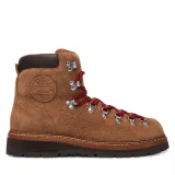Pohodni čevlji Polo Ralph Lauren Polo Alpine 812974118001 Rjava - Velikost: 44 | Barva: hnedá | Starostna skupina: Odrasli | Spol: Moški · záber 2