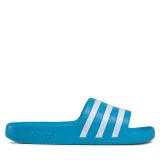 Natikači adidas adilette Aqua FY8047 Modra · záber 2