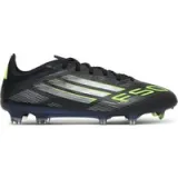 Čevlji za nagomet adidas F50 Pro Firm Ground JH7687 Črna · záber 1