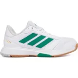 Čevlji za športe v zaprtih prostorih adidas Ligra 8 Indoor Shoes KK2044 Bela · záber 3