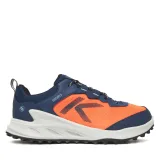 Trekking čevlji Keen Zionic Wp 1031132 Pisana · záber 2
